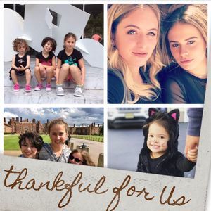 Meet your Posher, Marsha